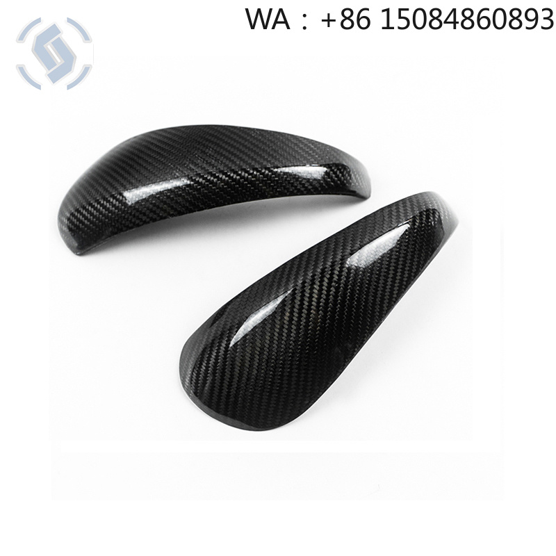 Factory Custom Carbon Fiber Ca - Car Mirror recension och pris