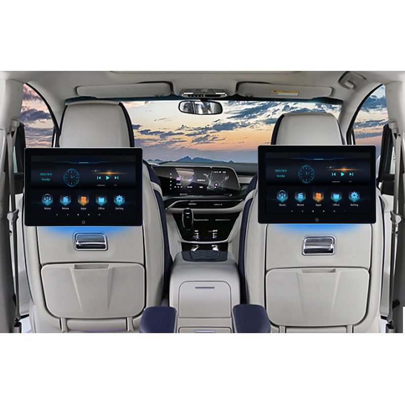 New Model 10-inch Universal Ca - Car Mirror recension och pris