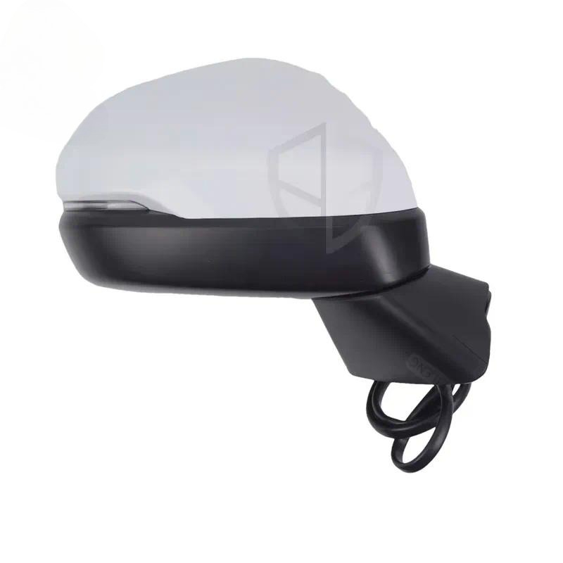 MEILENG Auto Door Mirror Assy  - Car Mirror recension och pris