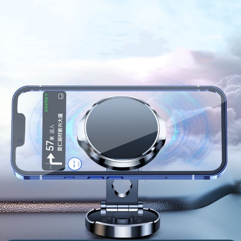 Strong Magnetic Mobile Phone S - Car Phone Holder recension och pris