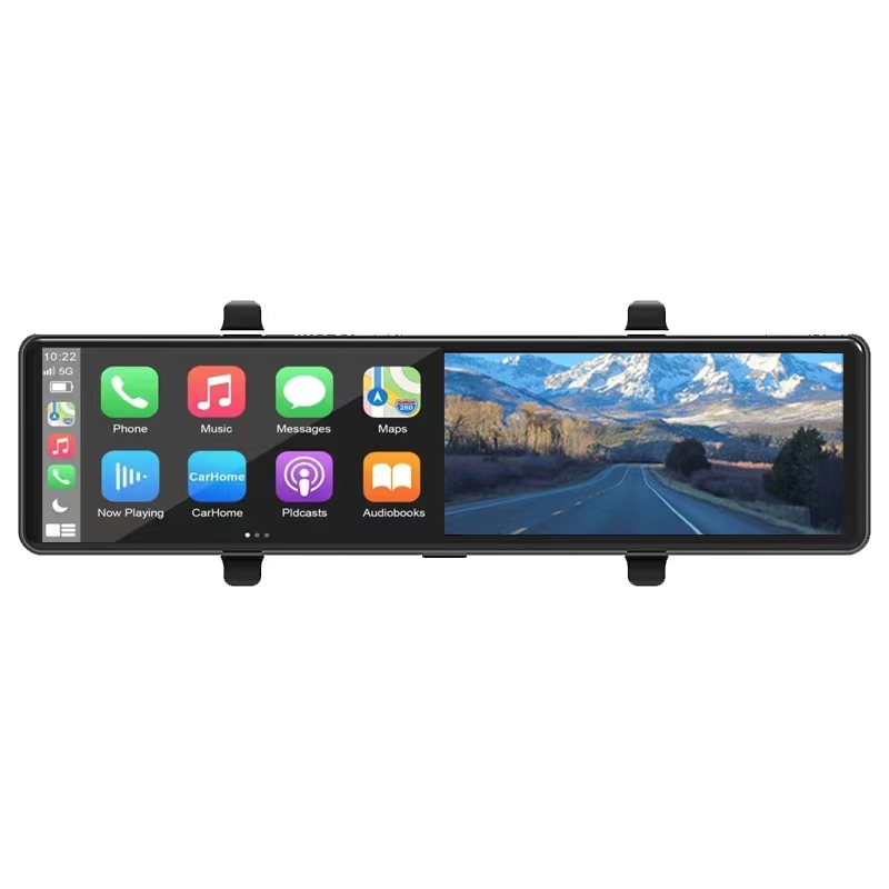 AOEDI A6 11.26 Inch Mirror Das - Car Mirror recension och pris