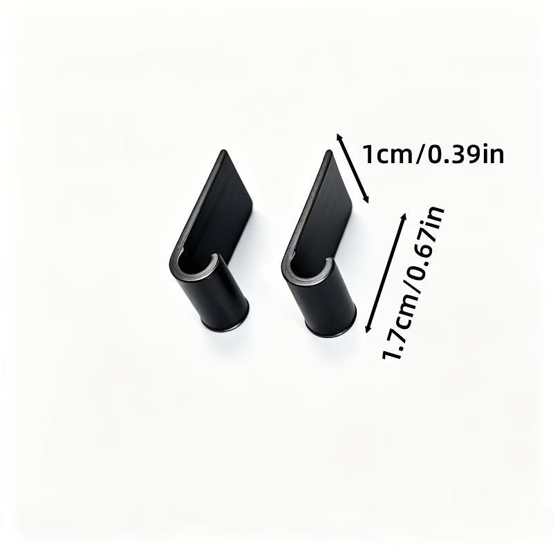 24Pcs 3.4mm Car Cable Organize - Car Cable Organizer recension och pris