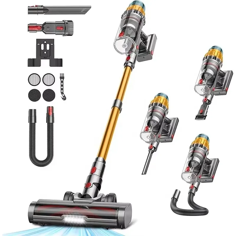 45kpa 650w Self-cleaning Oem M - Car Vacuum recension och pris