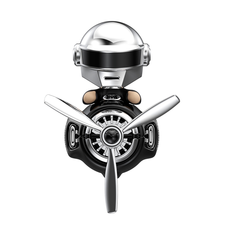 Mega Sale Cool Pilot Car Air F - Car Air Freshener recension och pris