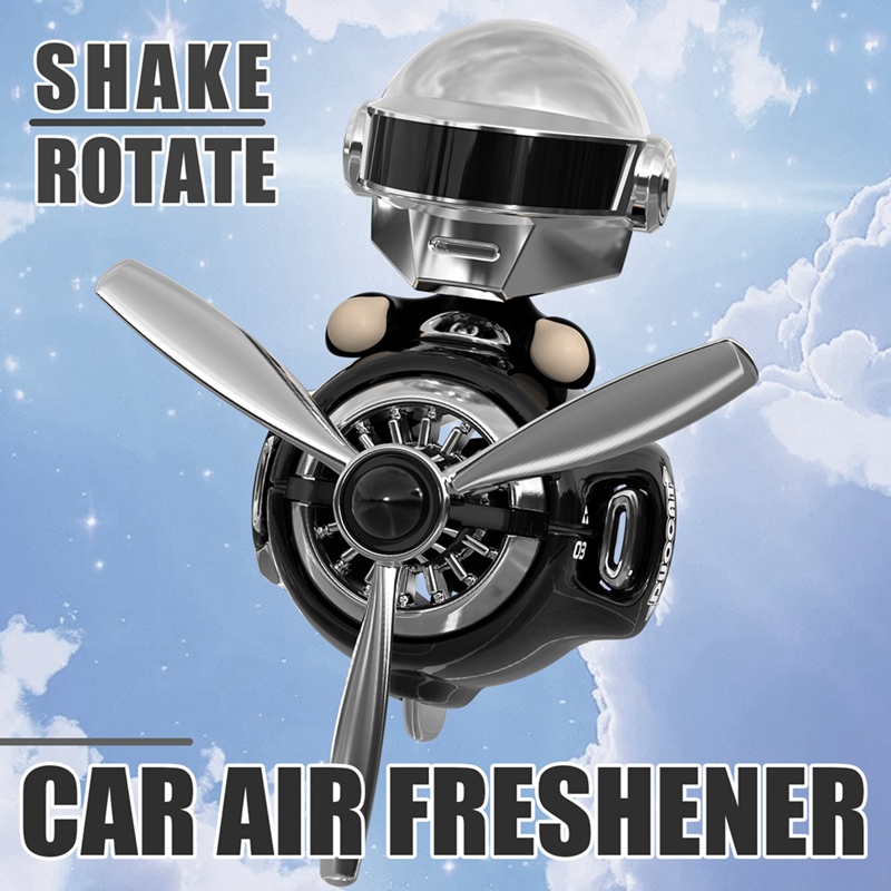 Mega Sale Cool Pilot Car Air F - Car Air Freshener recension och pris