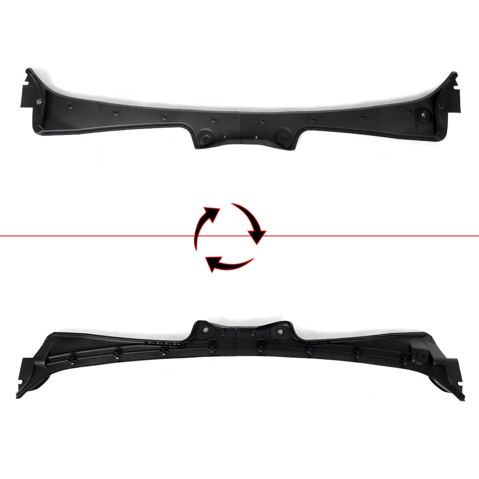 1 Set Car Parts Front Windshie - Car Wiper recension och pris