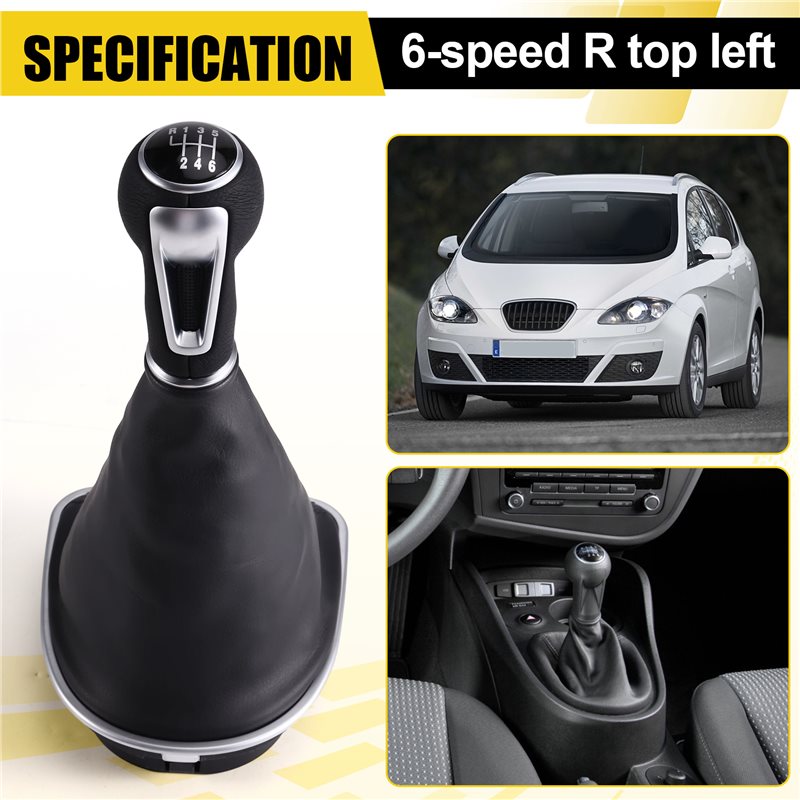 NEW HOT in Stock-Car 6 Speed G - Car Seat Cover recension och pris