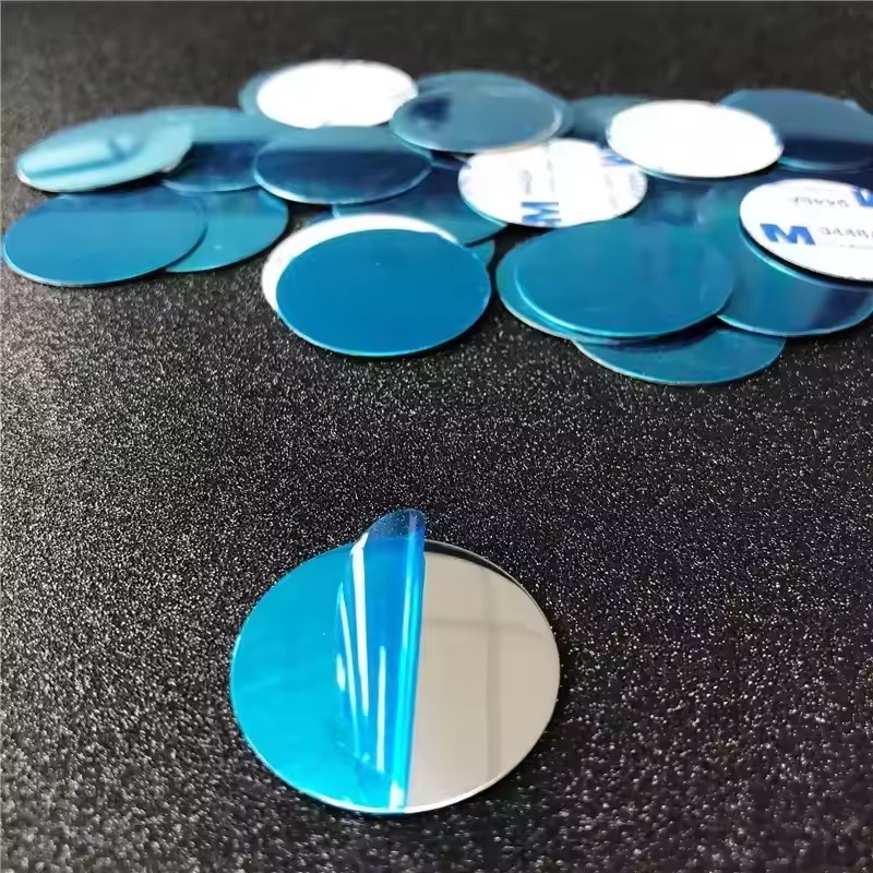 1/50Pcs Ultra Thin Metal Plate - Car Phone Holder recension och pris