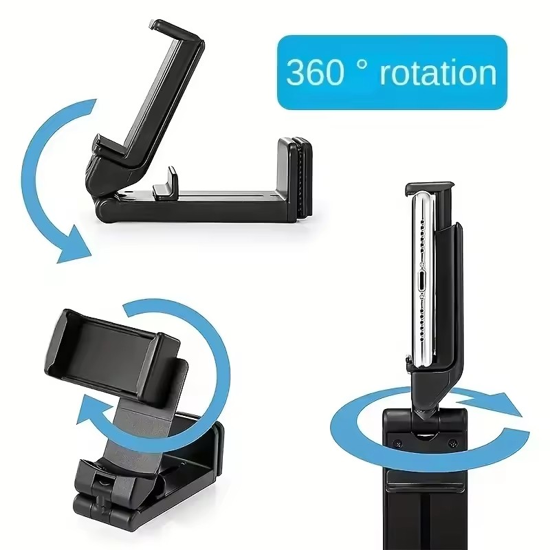 Multi-functional Train Seat Sm - Car Phone Holder recension och pris
