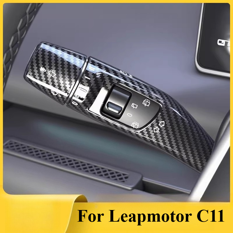 For Leapmotor C11 Steering Whe - Car Wiper recension och pris
