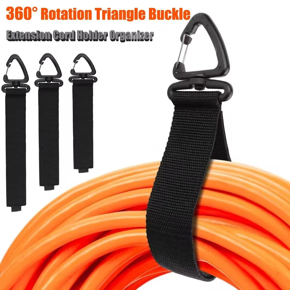 10/5/1PCS Rotate Buckle Wire M - Car Cable Organizer recension och pris