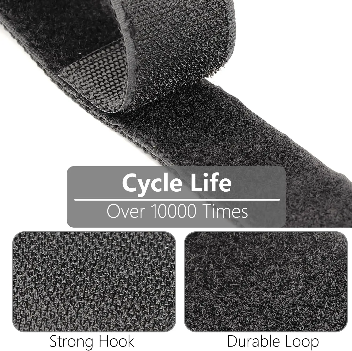 10/5/1PCS Rotate Buckle Wire M - Car Cable Organizer recension och pris