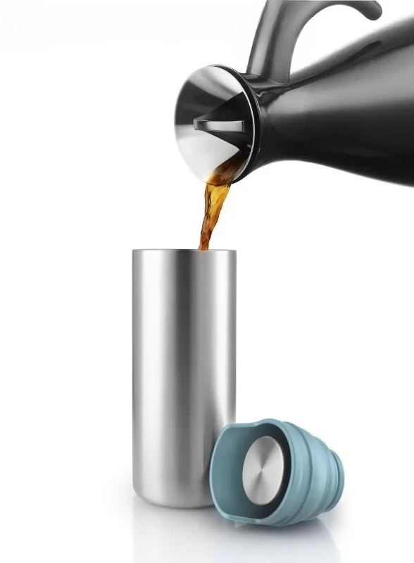Y Urban To Go Cup ES Stainless - Car Vacuum recension och pris
